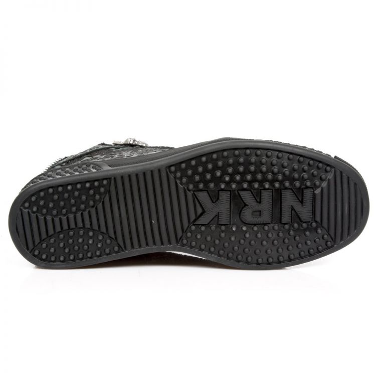  M.PS029-S10 VINTAGE FLOWER NEGRO RAW NEGRO PISA NEGRO New Rock M.PS029-S10  6