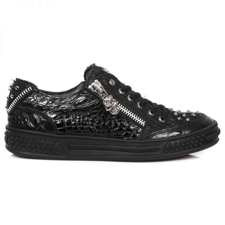  M.PS030-S2 AFRICA NEGRO, RAW NEGRO CORTADO SPIGA, PISA NEGRO New Rock M.PS030-S2  2