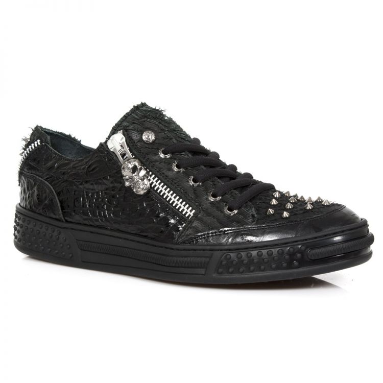  M.PS030-S2 AFRICA NEGRO, RAW NEGRO CORTADO SPIGA, PISA NEGRO New Rock M.PS030-S2  3