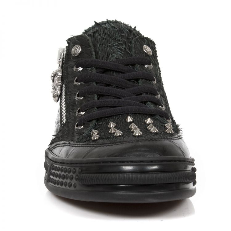  M.PS030-S2 AFRICA NEGRO, RAW NEGRO CORTADO SPIGA, PISA NEGRO New Rock M.PS030-S2  4