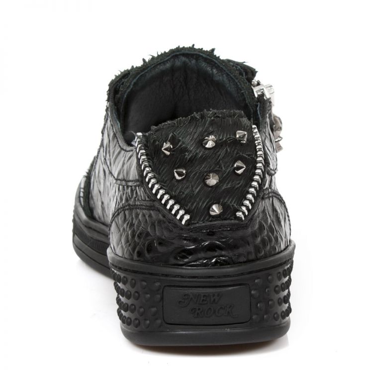  M.PS030-S2 AFRICA NEGRO, RAW NEGRO CORTADO SPIGA, PISA NEGRO New Rock M.PS030-S2  6