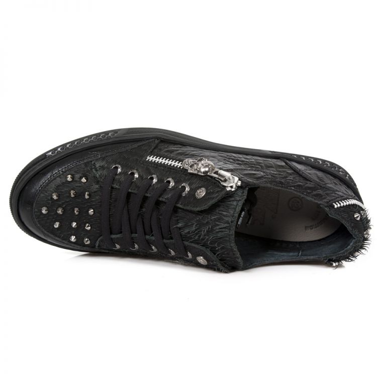  M.PS030-S2 AFRICA NEGRO, RAW NEGRO CORTADO SPIGA, PISA NEGRO New Rock M.PS030-S2  8