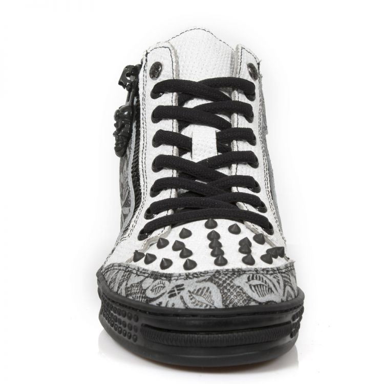  M.PS039-C9 FLORAL BOX PLANE-BLANCO REVESS BLANCO BRUMA CRACK New Rock M.PS039-C9  4