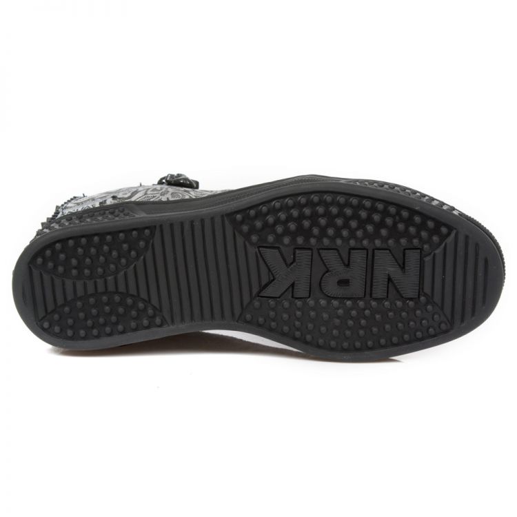  M.PS039-C9 FLORAL BOX PLANE-BLANCO REVESS BLANCO BRUMA CRACK New Rock M.PS039-C9  7