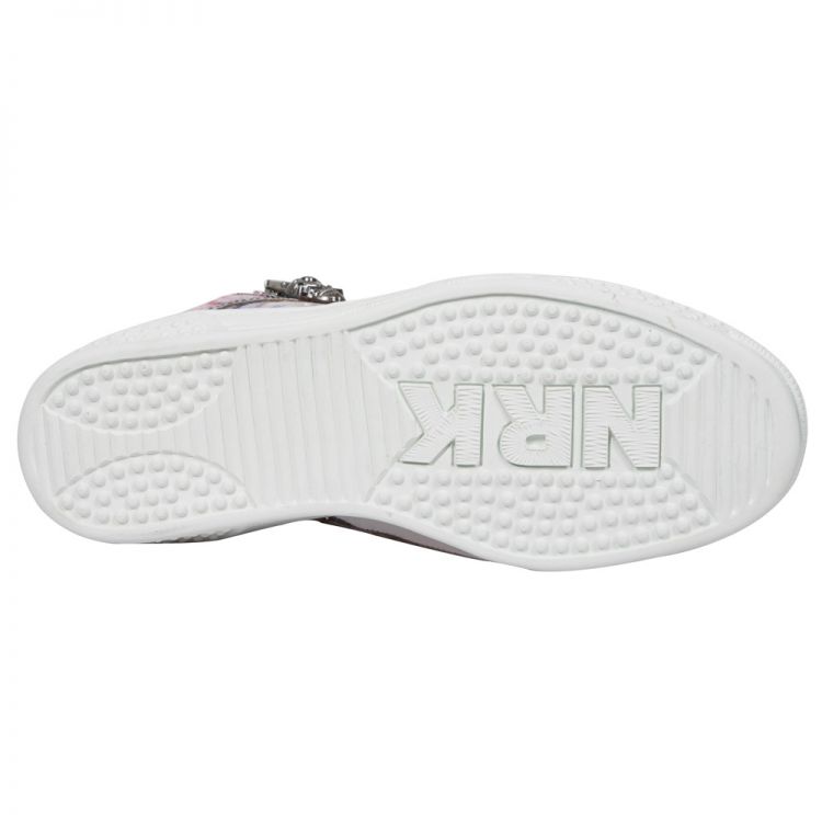  M.PS039-S4 FLORAL CRACK OLEO, BRUMA CRACK BLANCO, PISA BLANC New Rock M.PS039-S4  6