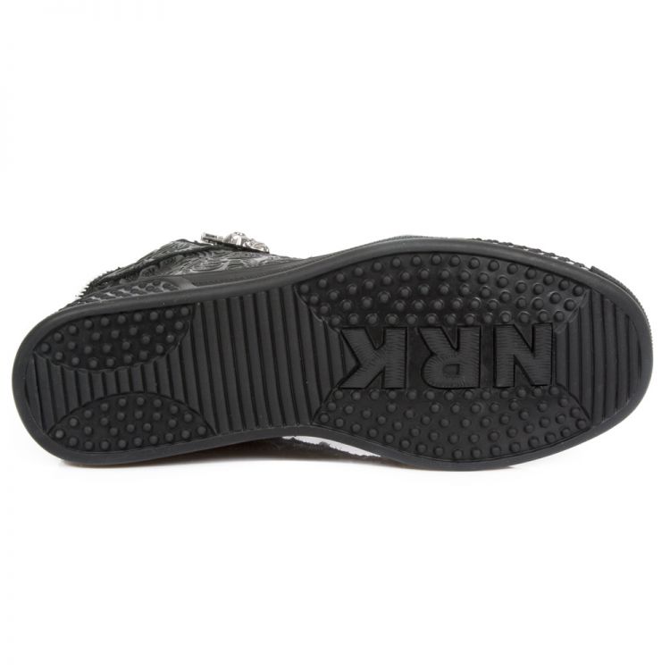  M.PS040-C1 VINTAGE FLOWER NEGRO RAW NEGRO PISA NEGRO New Rock M.PS040-C1  7