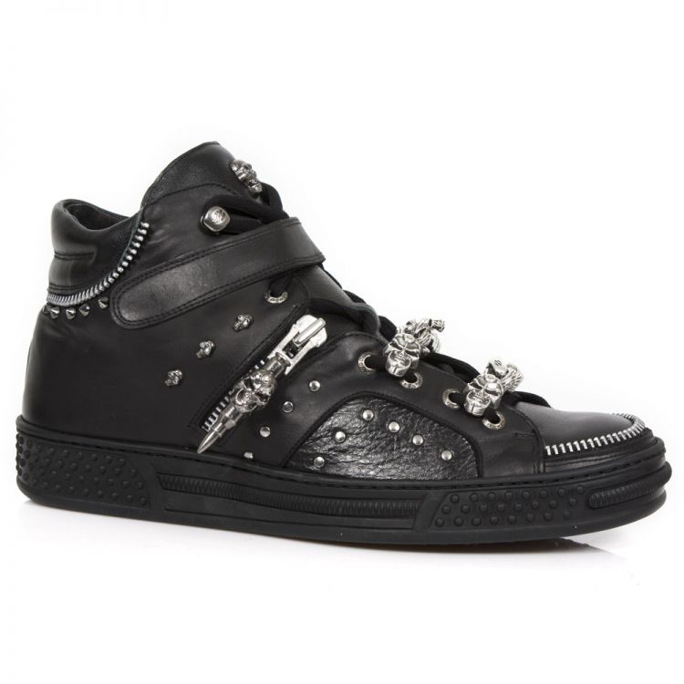  M.PS045-C1 ITALI NEGRO NOMADA NEGRO PISA NEGRO New Rock M.PS045-C1  1