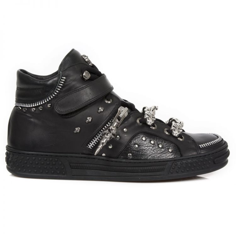  M.PS045-C1 ITALI NEGRO NOMADA NEGRO PISA NEGRO New Rock M.PS045-C1  2