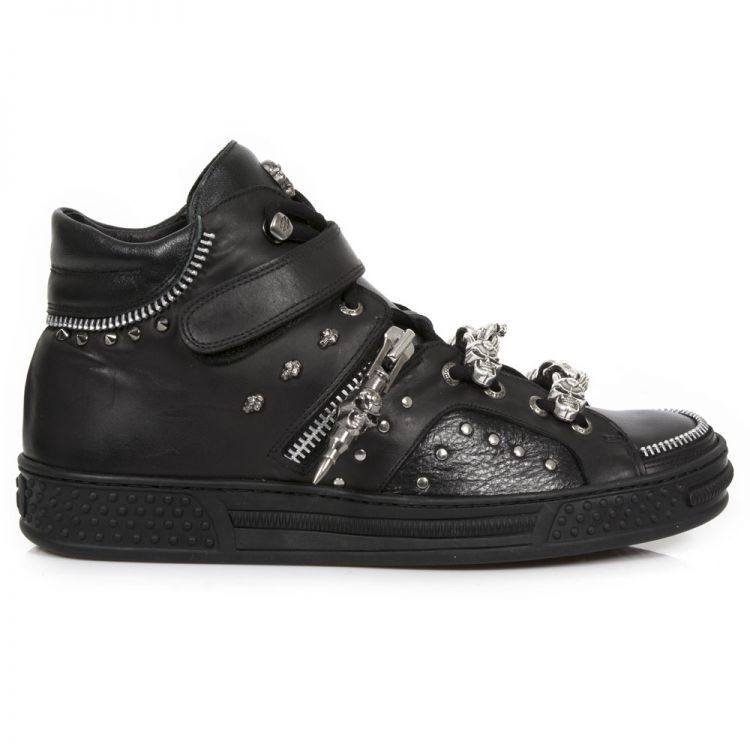  M.PS045-C1 ITALI NEGRO NOMADA NEGRO PISA NEGRO New Rock M.PS045-C1  3