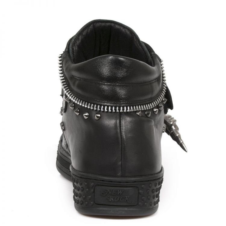  M.PS045-C1 ITALI NEGRO NOMADA NEGRO PISA NEGRO New Rock M.PS045-C1  6