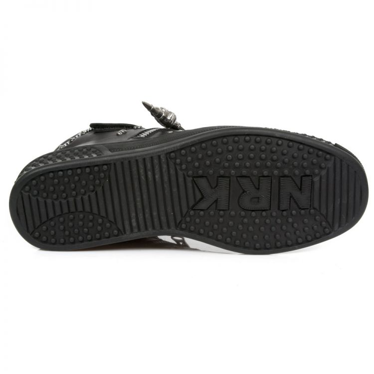  M.PS045-C1 ITALI NEGRO NOMADA NEGRO PISA NEGRO New Rock M.PS045-C1  7