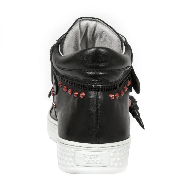  M.PS045-C2 RAW NEGRO NOMADA NEGRO PISA BLANCO New Rock M.PS045-C2  6