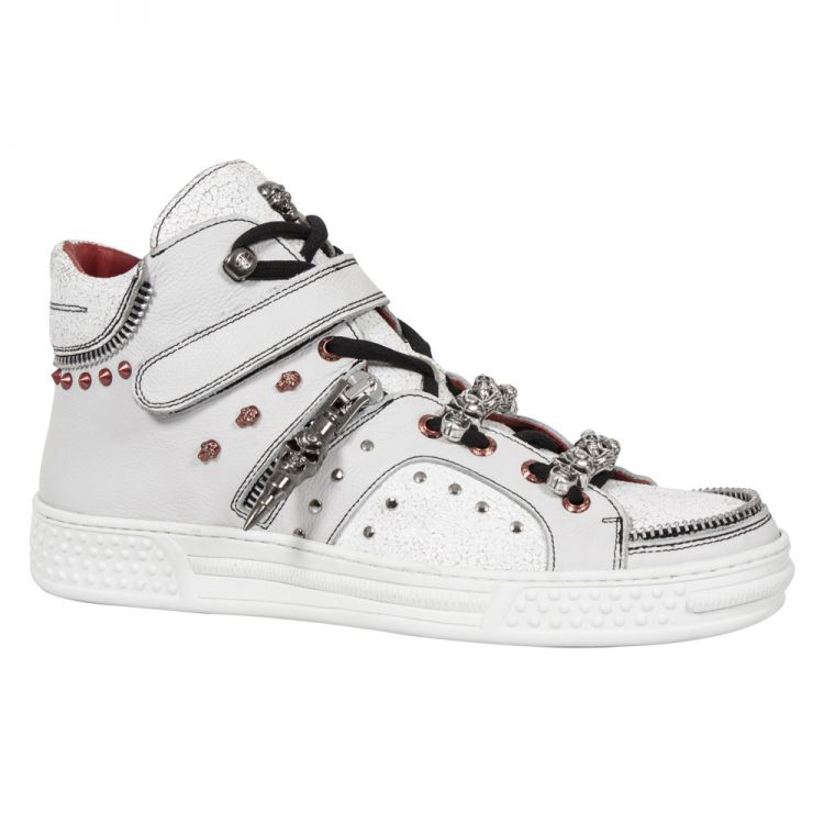 M.PS045-C5 NAPA BLANCA CRACK BLANCO PISA BLANCO New Rock M.PS045-C5  1