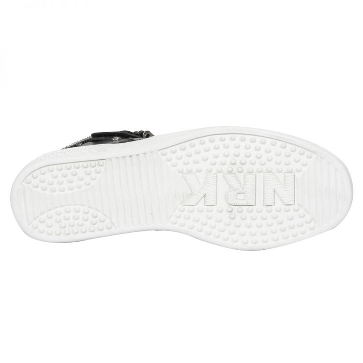  M.PS287-S1 RAW NEGRO, VINTAGE FLOWER POLAR NEGRO, PISA BLANC New Rock M.PS287-S1  7