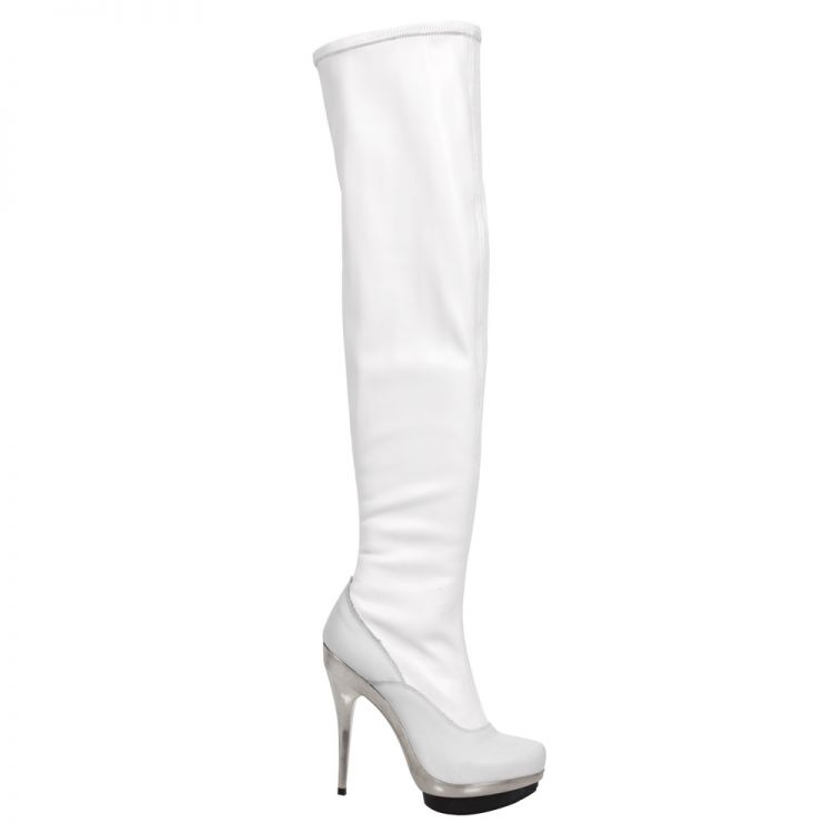  M.PUNK079-S2 NAPA BLANCA, NAPA ELASTICA BLANCA, PLAT PUNK LI New Rock M.PUNK079-S2  1