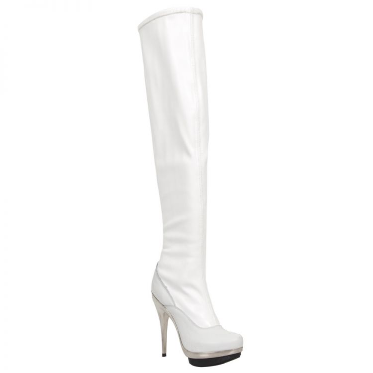  M.PUNK079-S2 NAPA BLANCA, NAPA ELASTICA BLANCA, PLAT PUNK LI New Rock M.PUNK079-S2  2
