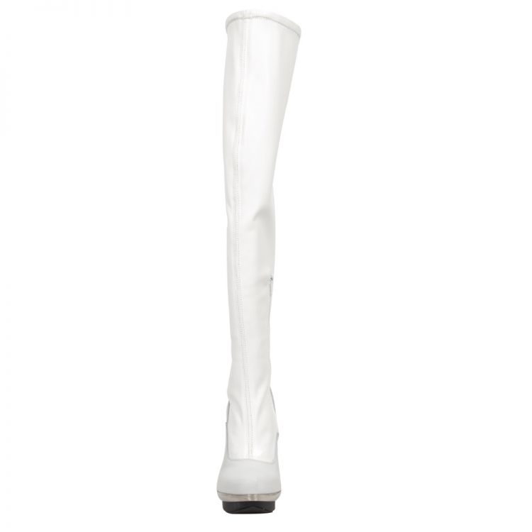  M.PUNK079-S2 NAPA BLANCA, NAPA ELASTICA BLANCA, PLAT PUNK LI New Rock M.PUNK079-S2  3