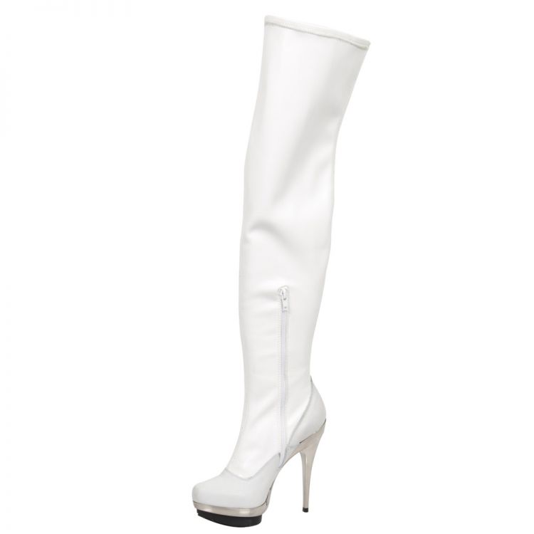  M.PUNK079-S2 NAPA BLANCA, NAPA ELASTICA BLANCA, PLAT PUNK LI New Rock M.PUNK079-S2  4