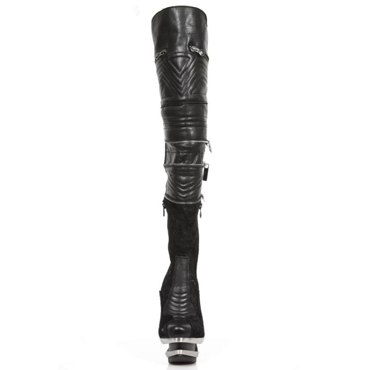  M.ROCK225-C3 ROADSTAR NEGRO FOAMIZADO DRAMA ANTE NEG ROCK AC New Rock M.ROCK225-C3  4