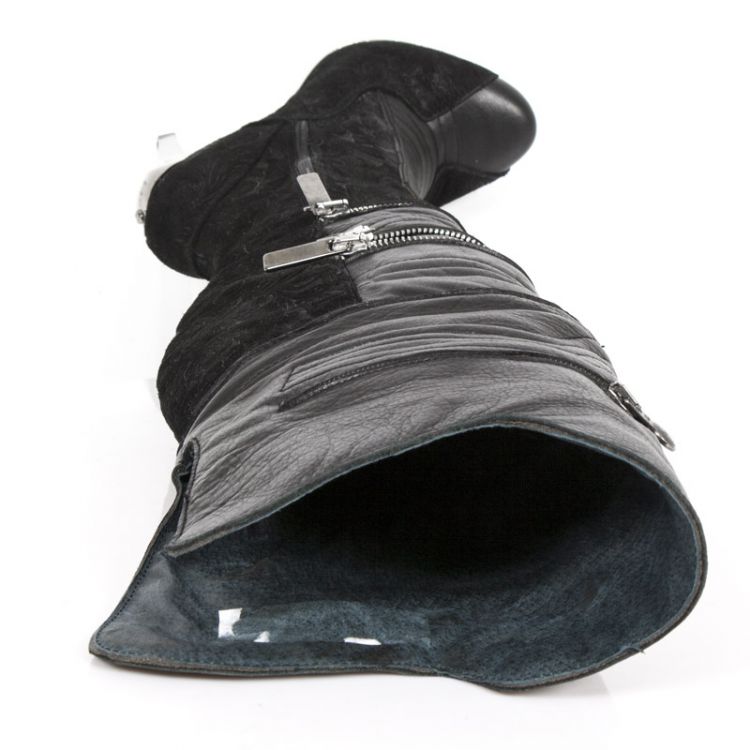  M.ROCK225-C3 ROADSTAR NEGRO FOAMIZADO DRAMA ANTE NEG ROCK AC New Rock M.ROCK225-C3  8