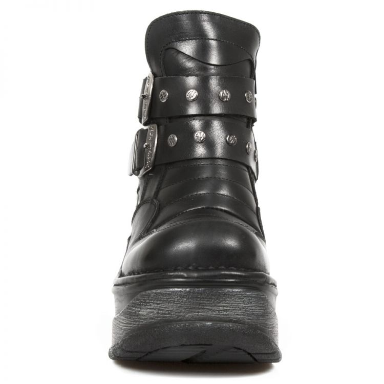  M.9814-C1 NOMADA NEGRO, ITALI NEGRO, CUNA SPORT New Rock M.SP9814-C1  4