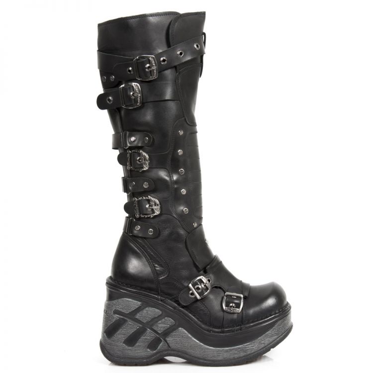  M.SP9831-C1 ITALI NEGRO, NEO CUN;A SPORT New Rock M.SP9831-C1  2
