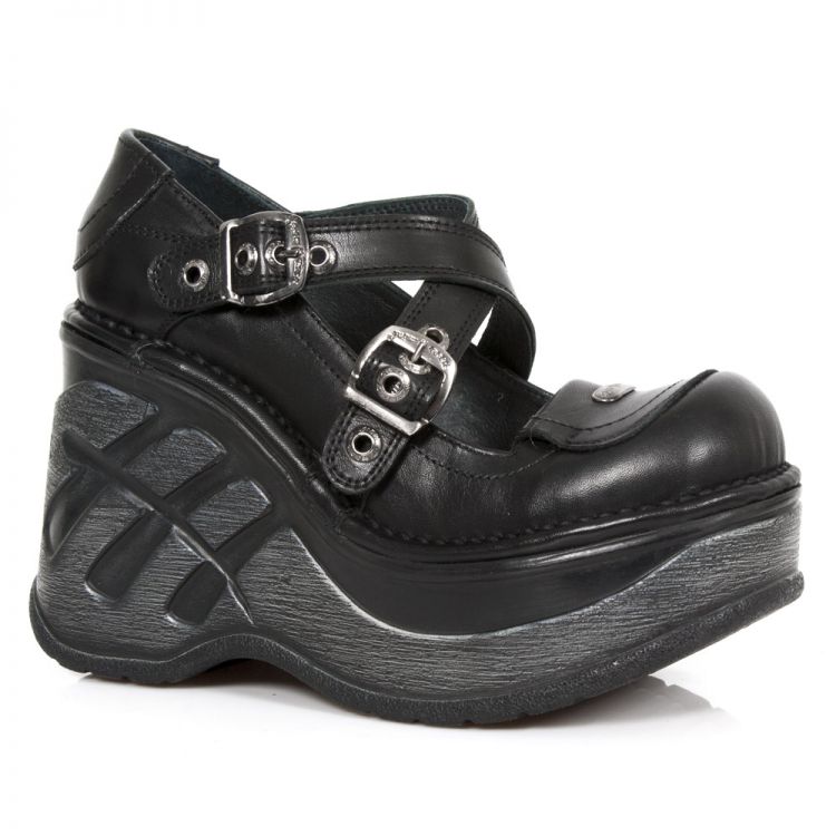  M.SP9842-C1 BOX NEGRO , CUNA SPORT New Rock M.SP9842-C1  1