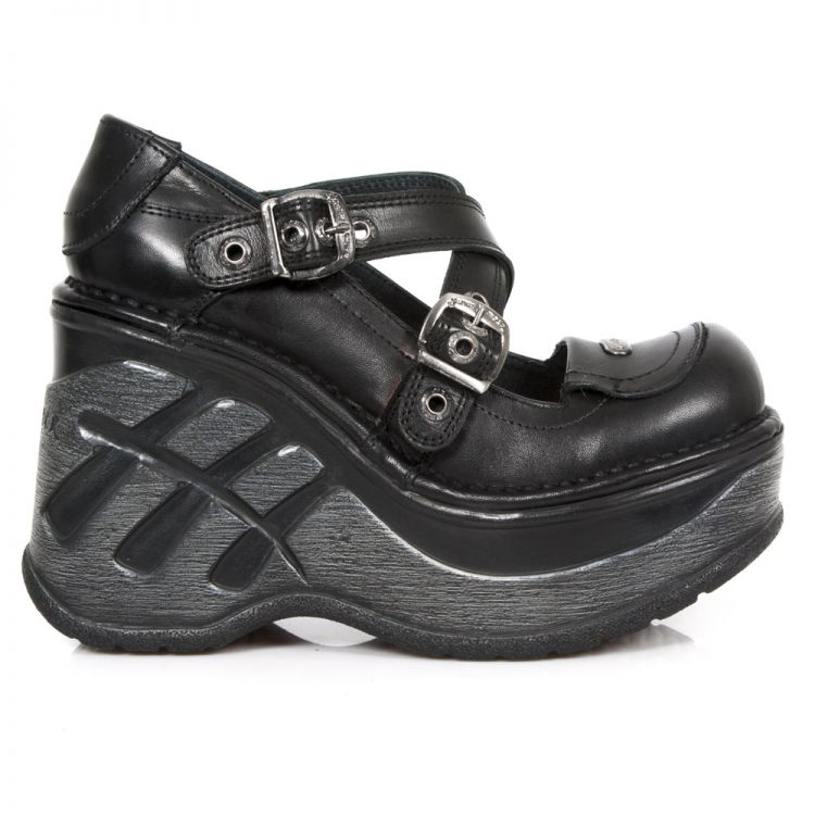 M.SP9842-C1 BOX NEGRO , CUNA SPORT New Rock M.SP9842-C1  2