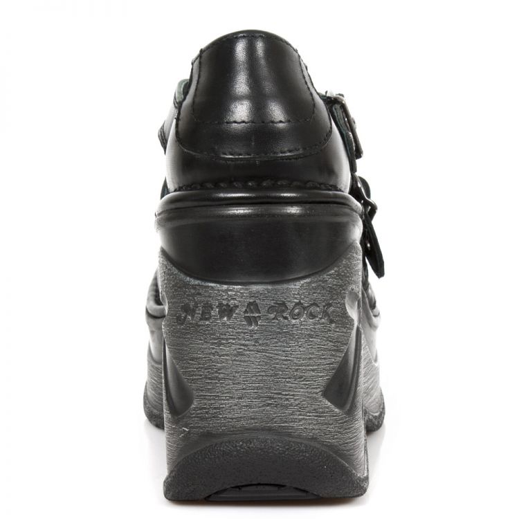  M.SP9842-C1 BOX NEGRO , CUNA SPORT New Rock M.SP9842-C1  6