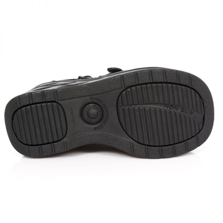  M.SP9842-C1 BOX NEGRO , CUNA SPORT New Rock M.SP9842-C1  7
