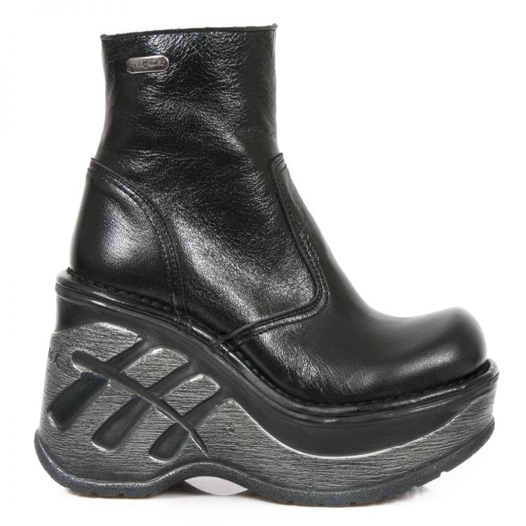  M.SP9916-C1 NOMADA NEGRO NEO CUNA SPORT NEGRO New Rock M.SP9916-C1  1