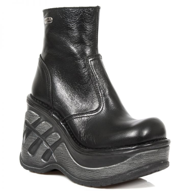  M.SP9916-C1 NOMADA NEGRO NEO CUNA SPORT NEGRO New Rock M.SP9916-C1  3