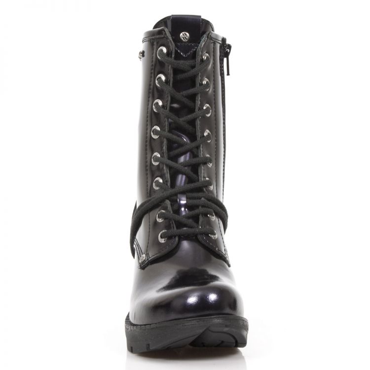  M.TR001-C34 CHAROL STUCO LILA TRAIL NEGRO TACON ACERO New Rock M.TR001-C34  4