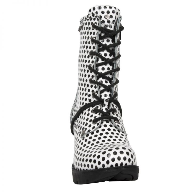  M.TR001-C38 TOPO NEGRO TRAIL NEGRO TACON ACERO New Rock M.TR001-C38  3