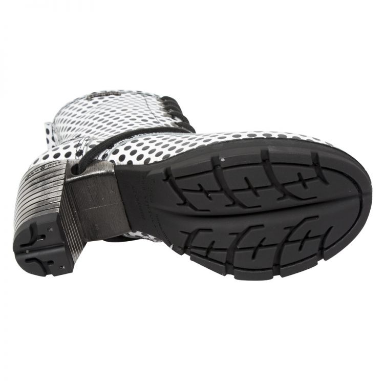  M.TR001-C38 TOPO NEGRO TRAIL NEGRO TACON ACERO New Rock M.TR001-C38  6