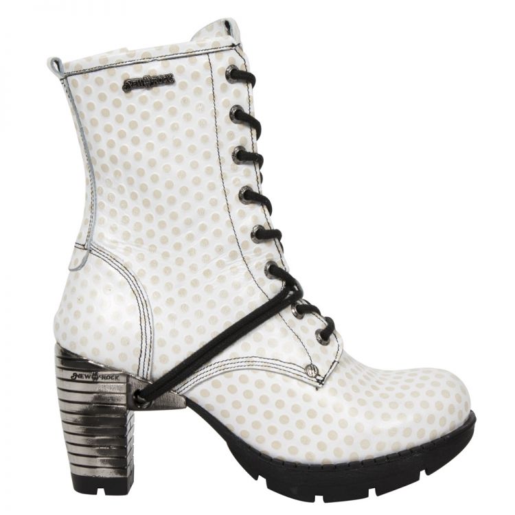  M.TR001-C39 TOPO BEIG TRAIL NEGRO TACON ACERO New Rock M.TR001-C39  2