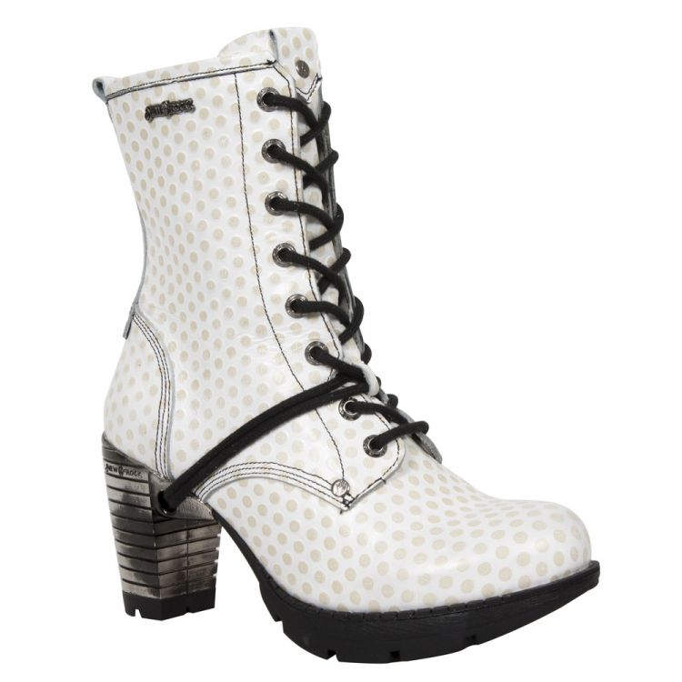  M.TR001-C39 TOPO BEIG TRAIL NEGRO TACON ACERO New Rock M.TR001-C39  3
