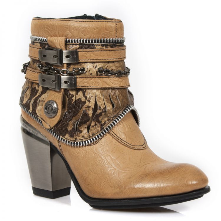 M.TX002-R9 VINTAGE FLOWER CUERO SNAKE CUERO TEXAS NEGRO TACO New Rock M.TX002-R9  2