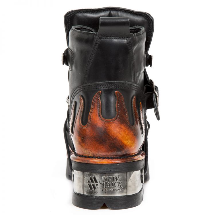 ITALI NEGRO, PULIK FUEGO, PLANING NEGRO M3 New Rock M.288-C4  5