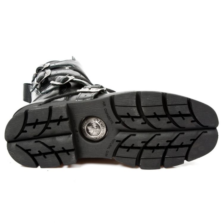  HERITAGE ITALI NEGRO NOMADA NEGRO PLANING NEGRO SIN COM New Rock M.373HERITAGE-2  7