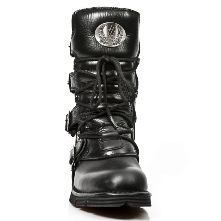  HERITAGE ITALI NEGRO NOMADA NEGRO PLANING NEGRO SIN COM New Rock M.373HERITAGE-2  4