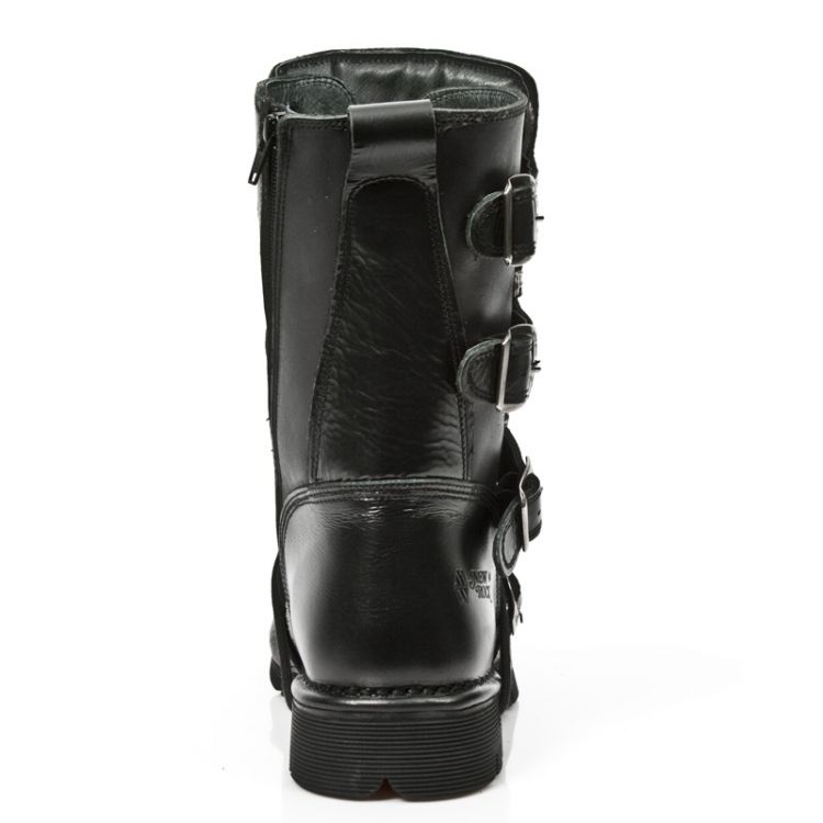  HERITAGE ITALI NEGRO NOMADA NEGRO PLANING NEGRO SIN COM New Rock M.373HERITAGE-2  6