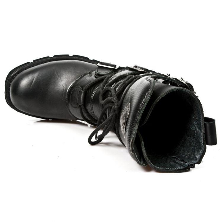  HERITAGE ITALI NEGRO NOMADA NEGRO PLANING NEGRO SIN COM New Rock M.373HERITAGE-2  8