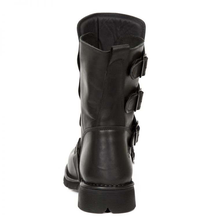  CRUST NEGRO, PLANING NEGRO SIN (OXIDO MILITAR) New Rock M.373X-S6  6