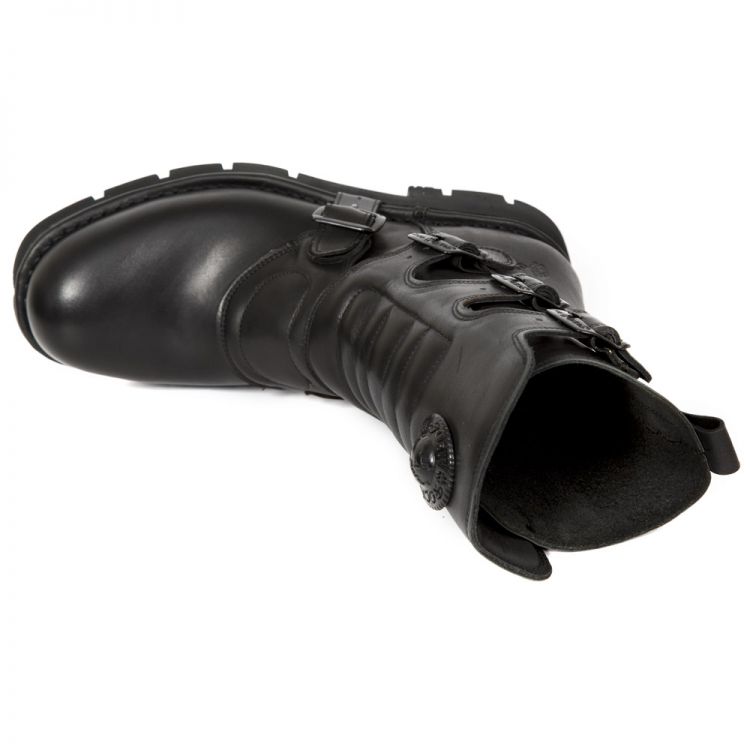  CRUST NEGRO, PLANING NEGRO SIN (OXIDO MILITAR) New Rock M.373X-S6  8