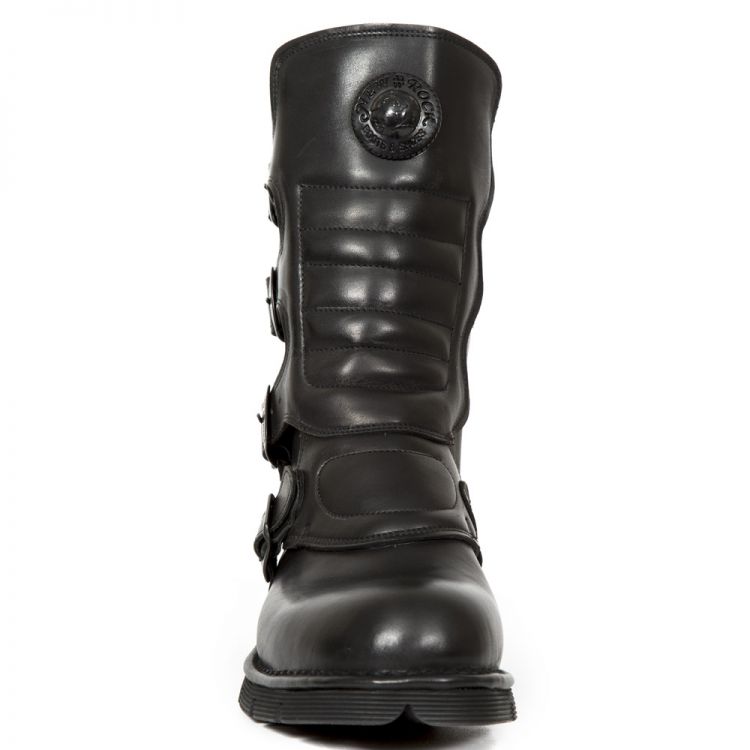  CRUST NEGRO, PLANING NEGRO SIN (OXIDO MILITAR) New Rock M.373X-S6  4