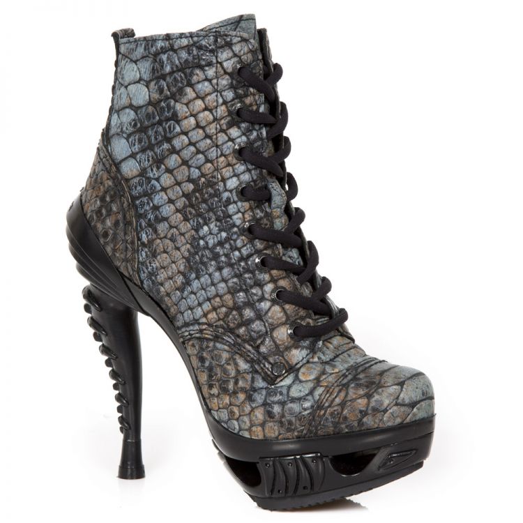 COBRA AZUL, MAGNETO NEGRO New Rock M.MAG016X-S2  2