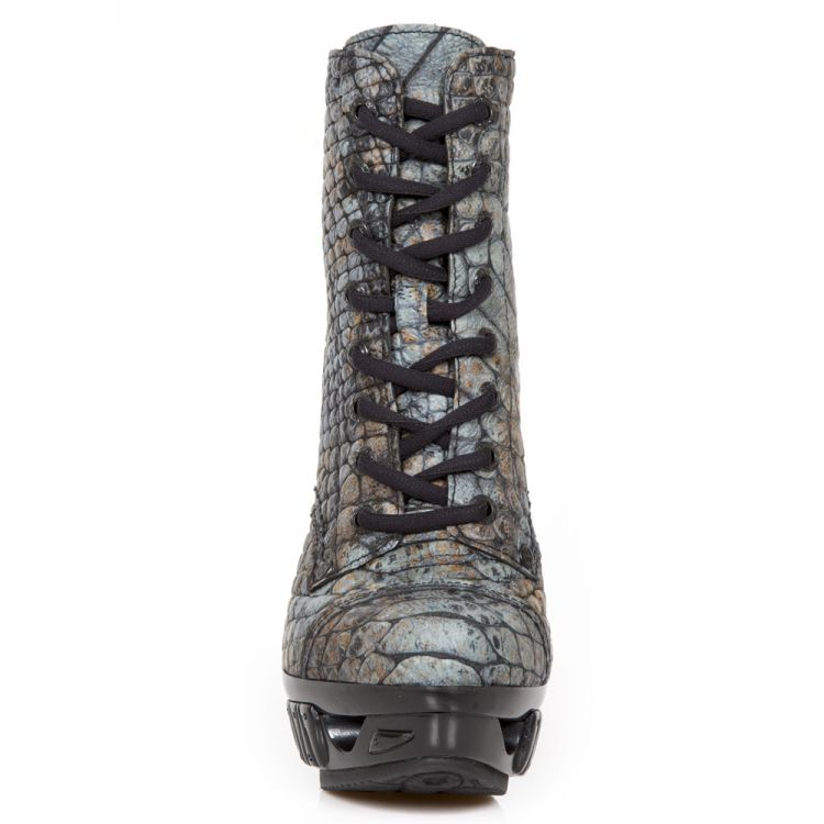  COBRA AZUL, MAGNETO NEGRO New Rock M.MAG016X-S2  3