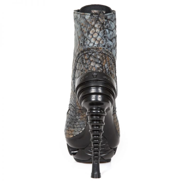  COBRA AZUL, MAGNETO NEGRO New Rock M.MAG016X-S2  5