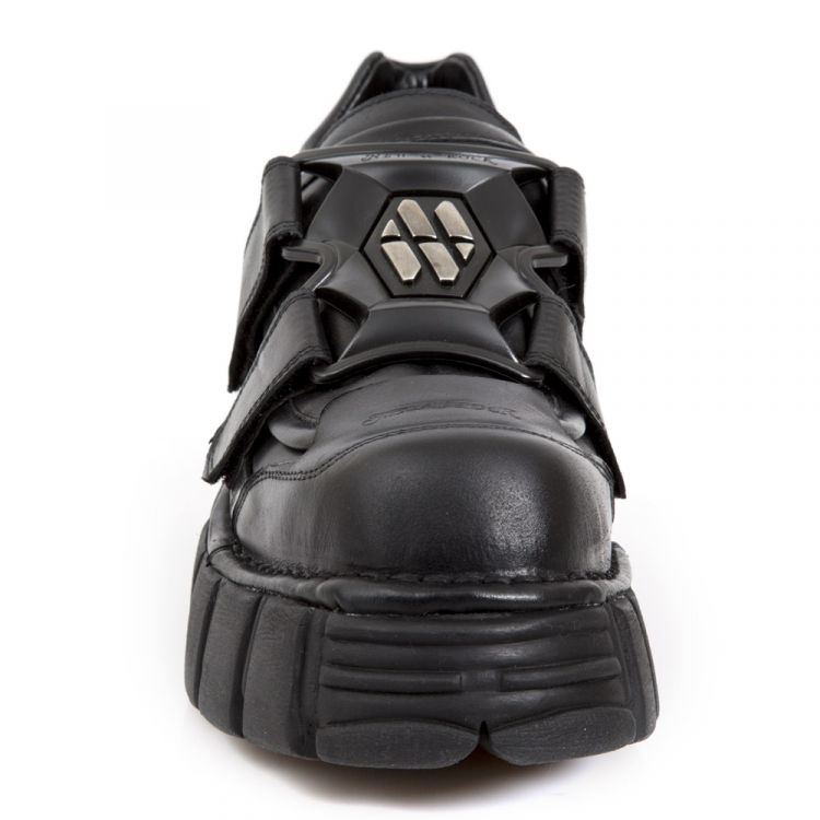  M.268-S2 NOMADA NEGRO, TOWER NEGRO LATERAL New Rock M.268-S2  3